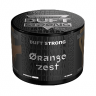 Табак Duft Strong - Orange Zest (Апельсиновая газировка) 40 гр Табак Duft Strong - Orange Zest (Апельсиновая газировка) 40 гр
