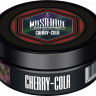 Табак MustHave - Cherry Cola (Вишня и кола) 125 гр Табак MustHave - Cherry Cola (Вишня и кола) 125 гр