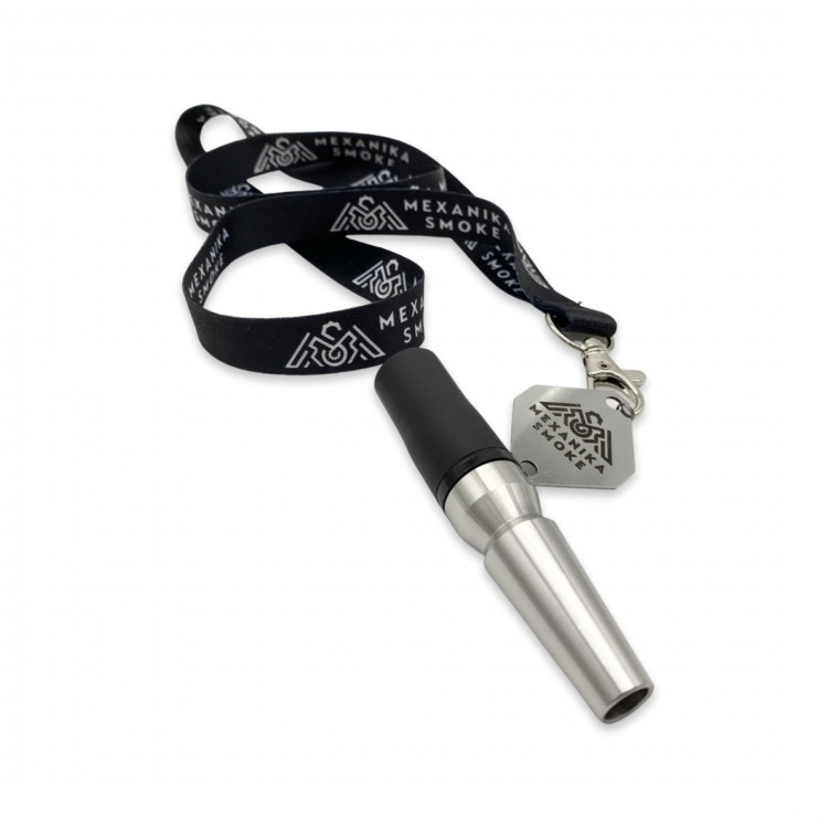 Персональный мундштук CRBN