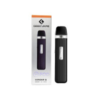 Устройство GeekVape Sonder Q