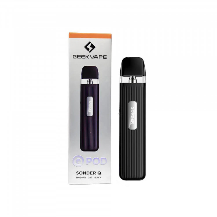 Устройство GeekVape Sonder Q