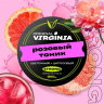Табак Original Virginia Strong - Розовый Тоник 25 гр