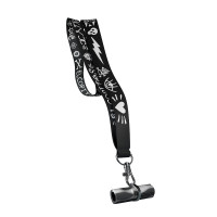 Персональный мундштук Хулиган (Элькапитос)