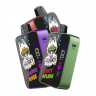 Одноразовая электронная сигарета HUSKY Premium 15000 - SPARK DAY (Сода виноград манго)