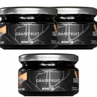 Табак Bonche - Wild strawberry 120 гр