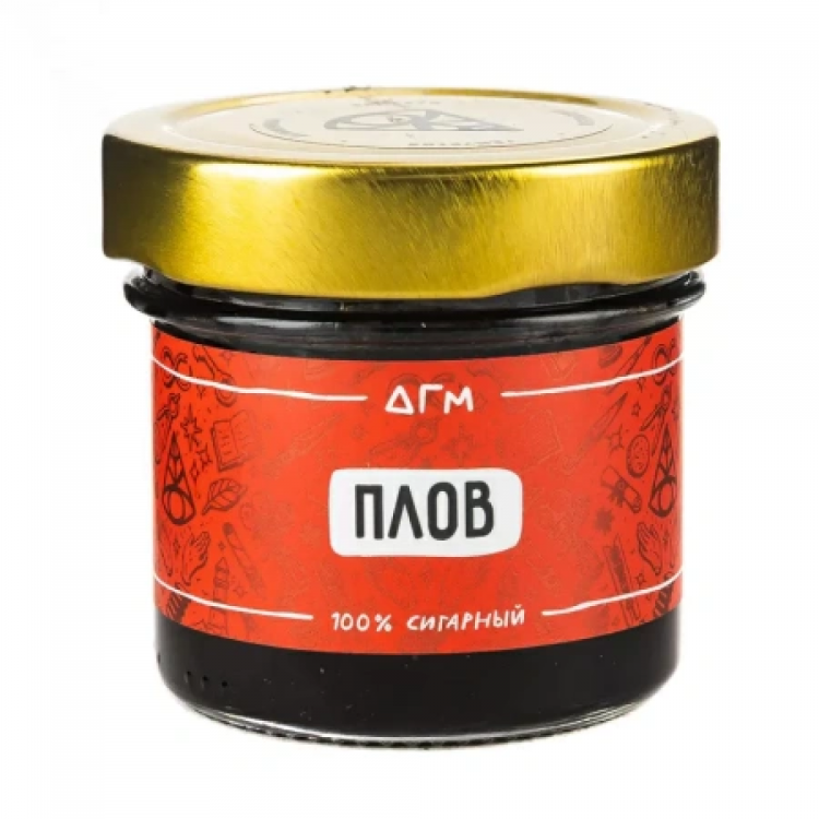 Табак Dogma 100% - Плов 80 гр