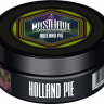 Табак MustHave - Holland Pie (Голландский Пирог) 125 гр Табак MustHave - Holland Pie (Голландский Пирог) 125 гр