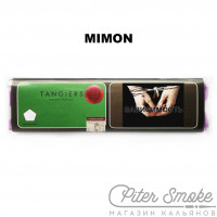 Табак Tangiers Birquq - Mimon (Лимон-мята) 100 гр