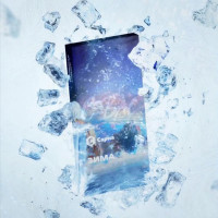 Табак Сарма - Зима 40 гр