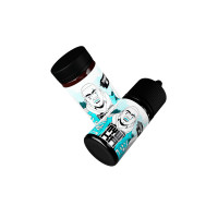 Жидкость Пушка Salt - Ананас 30 мл (20 мг)