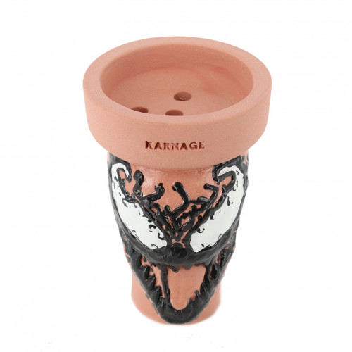 Чаша Kong Carnage Edition