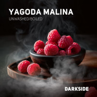 Табак Dark Side Core - Yagoda Malina (Малина) 100 гр