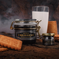 Табак WTO - Caribbean Blend (Молочное печенье) CB11 20 гр