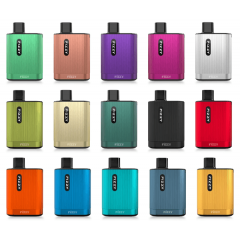 Картридж FIZZY Royal (2000) - Киви Ягодный лёд