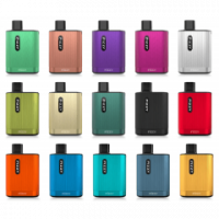 Картридж FIZZY Royal (2000) - Киви Ягодный лёд