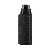 Устройство BRUSKO MINICAN 5 PRO - Черный карбон (Black carbon)