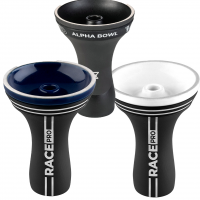 Чаша ALPHA BOWL - Race Phunnel PRO (Green)