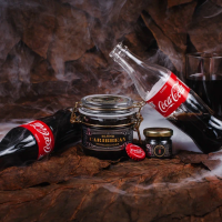 Табак WTO - Caribbean Blend (Кола) 20 гр