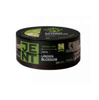 Табак JENT Herbal - Linden Blossom (Липа) 25гр