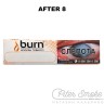 Табак Burn - After 8 (Шоколад с мятой) 20 гр Табак Burn - After 8 (Шоколад с мятой) 20 гр