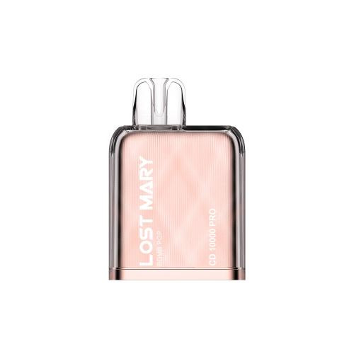 (М) Картридж CD 10000 - Kiwi Passion Fruit Guava