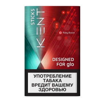 Стики KENT Стикс Минт Арома