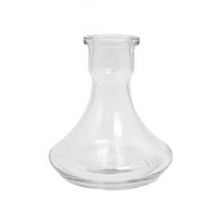 Колба BigMaks Rainbow (бело-красная крошка)