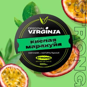 Табак Original Virginia Strong - Кислая маракуйя 25 гр