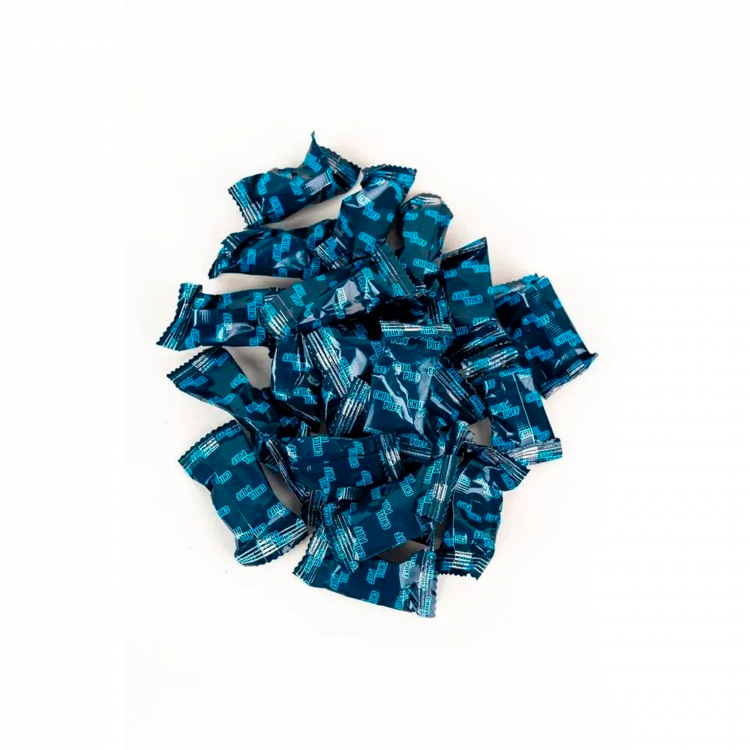 Одноразовые мундштуки Chill Puff мята (20шт)