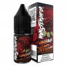 (М) Жидкость Monstervapor Salt - Manoraur (манго с апельсином) 10 мл (20 мг)