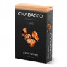 Бестабачная смесь Chabacco Medium - Caramel Cookies (Печенье Карамель) 50 гр Бестабачная смесь Chabacco Medium - Caramel Cookies (Печенье Карамель) 50 гр
