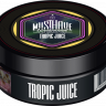 Табак MustHave - Tropic Juice (Аромат тропических фруктов) 125 гр Табак MustHave - Tropic Juice (Аромат тропических фруктов) 125 гр