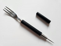 Шило-вилка Hookah