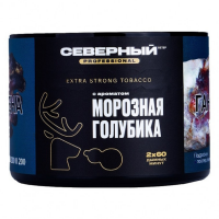 Табак Северный Professional - Морозная Голубика 40 гр