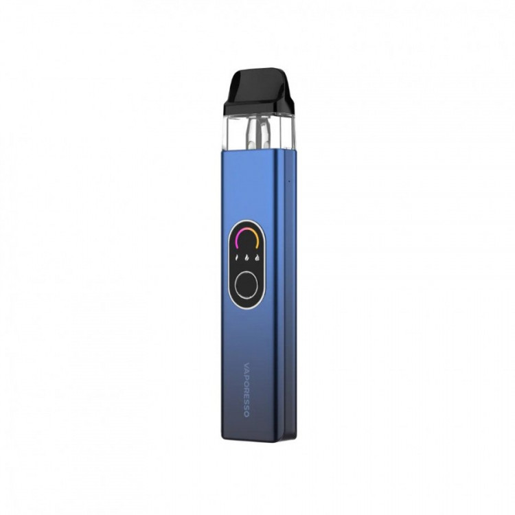 Устройство Vaporesso Xros 4 (Blue)