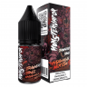 (М) Жидкость Monstervapor Salt - Strawnergy Things (клубничный энергетик) 10 мл (20 мг)