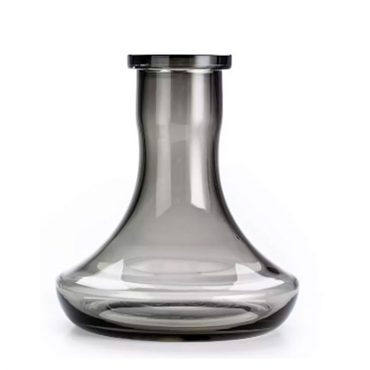 Колба Alpha Hookah Beat Тонированная