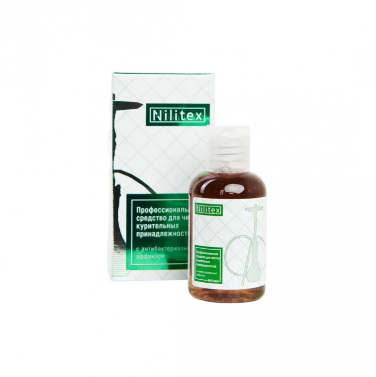 Средство для ухода за кальяном Nilitex 1000 мл
