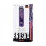 Устройство Brusko Minican 3 (Фиолетовый флюид) Устройство Brusko Minican 3 (Фиолетовый флюид)