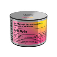 Бестабачная смесь BRUSKO Medium - Хуба Буба 50 гр