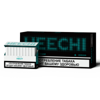 Стики HEECHI - JADE Освежающая мята