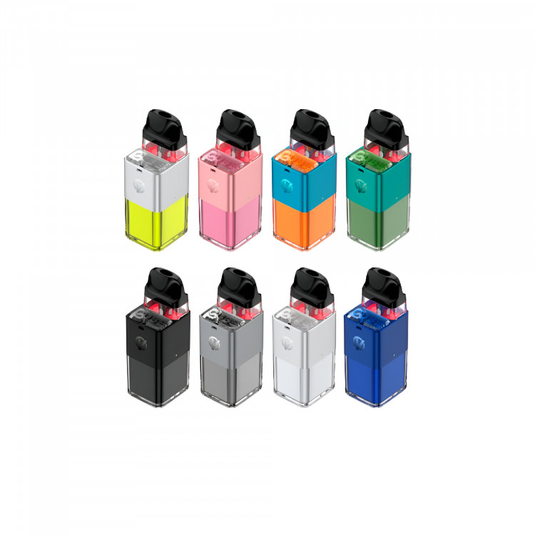 Устройство Vaporesso Xros Cube (Forest Green)