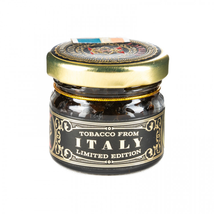 Табак WTO - Italy (Ориджинал) I01 20 гр