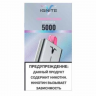 (М) Одноразовая электронная сигарета IGNITE V50 (5000) - Strawberry Watermelon (Клубника Арбуз)