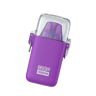 Устройство BRUSKO MINICAN FLICK (Фиолетовый)