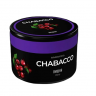 Бестабачная смесь Chabacco MEDIUM 40 гр - Wild Cherry