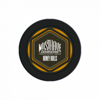 Табак MustHave - Honey Holls (Медовые леденцы) 250 гр
