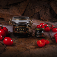 Табак WTO - Italy (Томаты) I04 20 гр