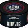 Табак MustHave - Cherry Juice (Вишневый сок) 125 гр