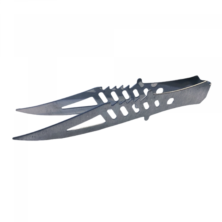 Щипцы Chucky - Steel